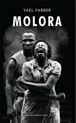 Molora Paperback Bloomsbury Publishing PLC