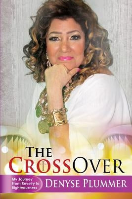 The Crossover Paperback Xulon Press