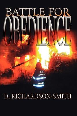 Battle for Obedience Paperback 1st Book Library