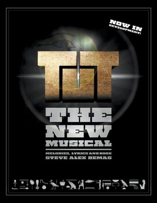 Tut: The New Musical Paperback Sd&s