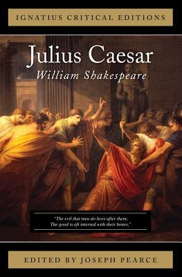 Julius Caesar Paperback Ignatius Press