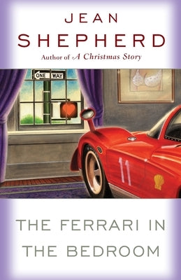The Ferrari in the Bedroom Paperback Crown Publishing Group (NY)