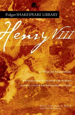 Henry VIII Simon & Schuster