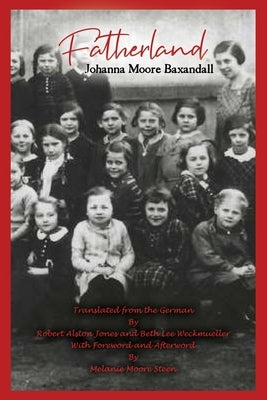 Fatherland Paperback Dorrance Publishing Co.