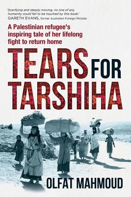 Tears for Tarshiha Paperback Wild Dingo Press