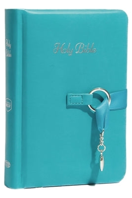 Simply Charming Bible-NKJV Bible Thomas Nelson