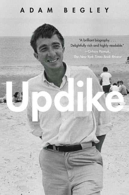 Updike Paperback Harper Perennial