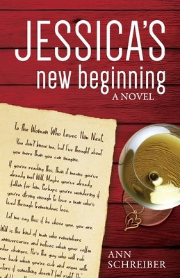 Jessica's New Beginning by Schreiber, Ann M.