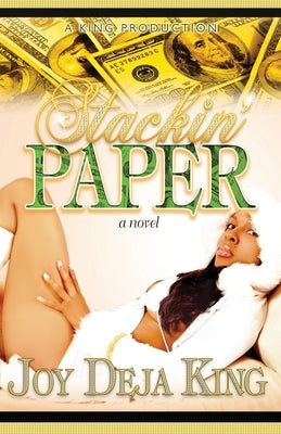 Stackin' Paper Part 1 Paperback King Productions