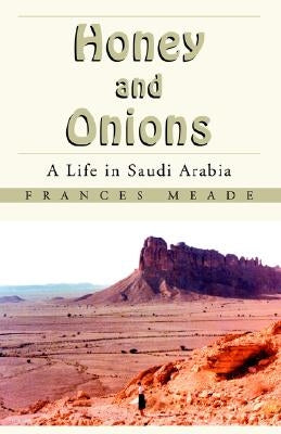 Honey and Onions Paperback Xlibris