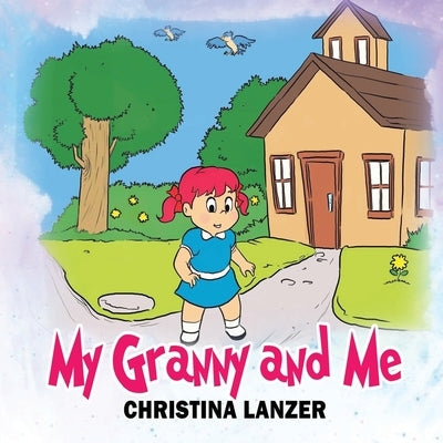 My Granny and Me Paperback Christina Books