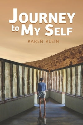 Journey to My Self: What My Inner Shaman, My Grandma and a host of Otherworldly Entities Taught Me About Courage, Creativity and Reclaimin Paperback Authors' Tranquility Press