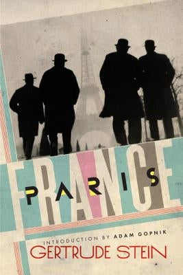Paris France Paperback Liveright Publishing Corporation