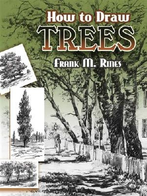 How to Draw Trees Dover Publications