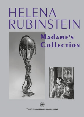 Helena Rubinstein: Madame's Collection Paperback Skira Paris