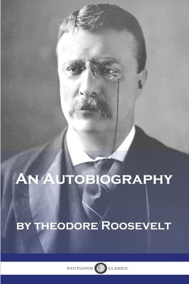 An Autobiography Paperback Pantianos Classics