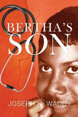 Bertha's Son Paperback Readersmagnet LLC