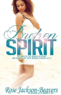 Broken Spirit Paperback Prioritybooks Publications
