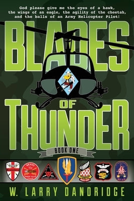 Blades of Thunder: Book One Paperback Tigers, Vikings, & Vipers Publishing LLC
