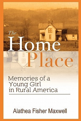The Home Place Paperback GW Zouck Publishing LLC