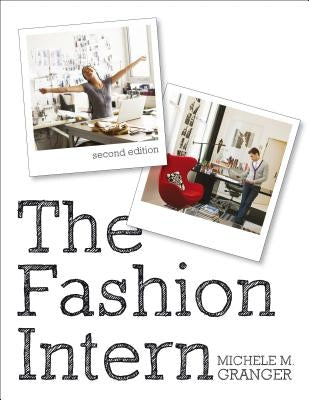 The Fashion Intern [With CDROM] Paperback Bloomsbury Publishing PLC