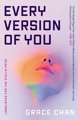 Every Version of You by Chan, Grace