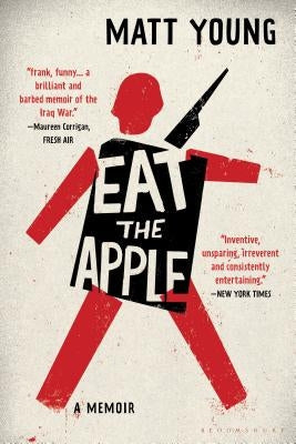 Eat the Apple Paperback Bloomsbury Publishing