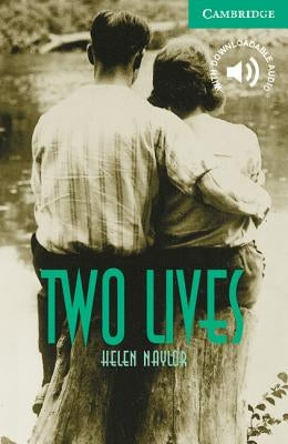 Two Lives Level 3 Paperback Cambridge University Press