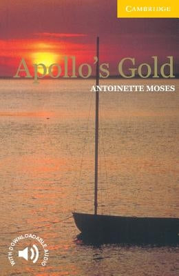 Apollo's Gold Level 2 Paperback Cambridge University Press