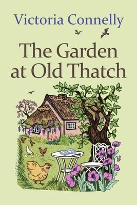 The Garden at Old Thatch Paperback Cuthland Press