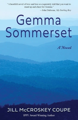 Gemma Sommerset by Coupe, Jill McCroskey