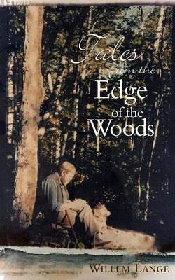 Tales from the Edge of the Woods Paperback Green Writers Press