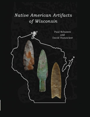 Native American Artifacts of Wisconsin Lauric Enterprises, Inc.