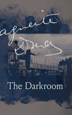 The Darkroom Paperback Contra Mundum Press