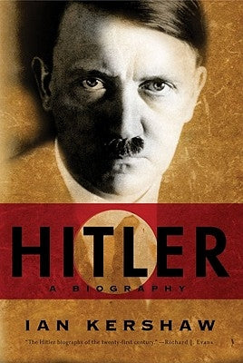 Hitler: A Biography W. W. Norton & Company