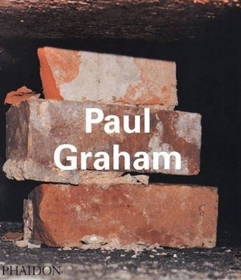 Paul Graham Paperback Phaidon Press