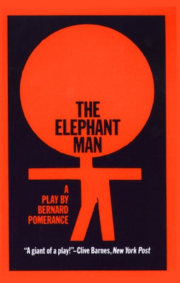 The Elephant Man Grove Press