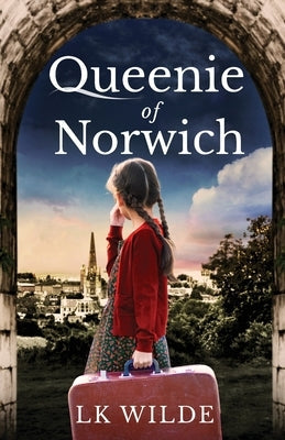 Queenie of Norwich Paperback Laura Kate Garcia