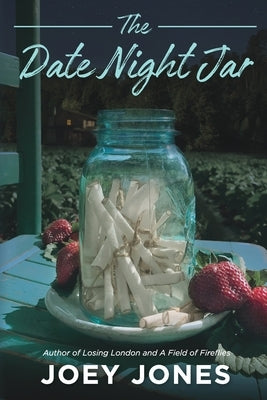 The Date Night Jar Paperback Callahan