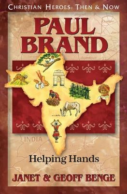 Paul Brand: Helping Hands Paperback YWAM Publishing