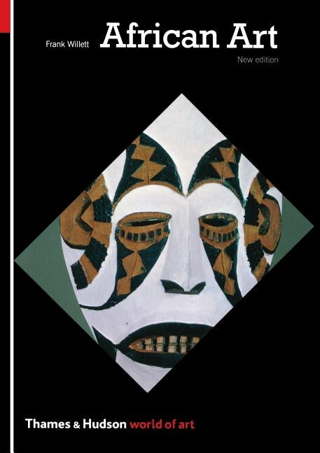 African Art Thames & Hudson