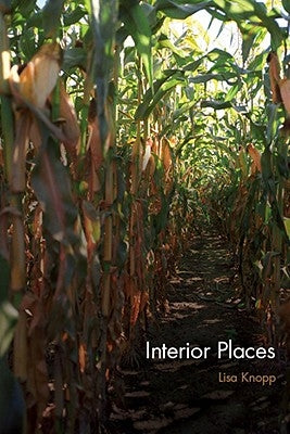 Interior Places Paperback Bison Books