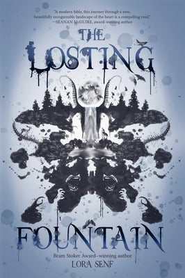 The Losting Fountain Paperback Union Square & Co.
