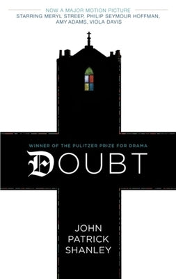 Doubt: A Parable Paperback Theatre Communications Group