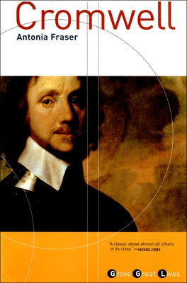 Cromwell Paperback Grove Press