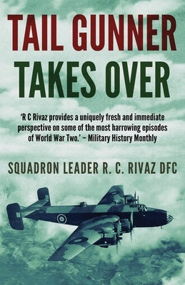 Tail Gunner Takes Over: The Sequel to Tail Gunner Paperback Lume Books