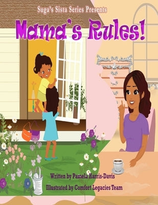 Mama's Rules Paperback Jacqueline Nero-Douglas