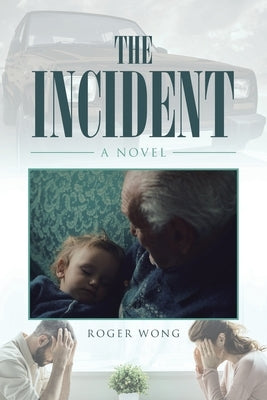 The Incident Paperback Page Publishing