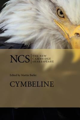 Cymbeline Paperback Cambridge University Press