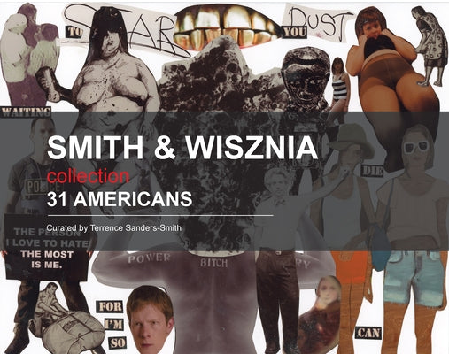 Smith & Wisznia Collection Paperback Artvoices Art Books